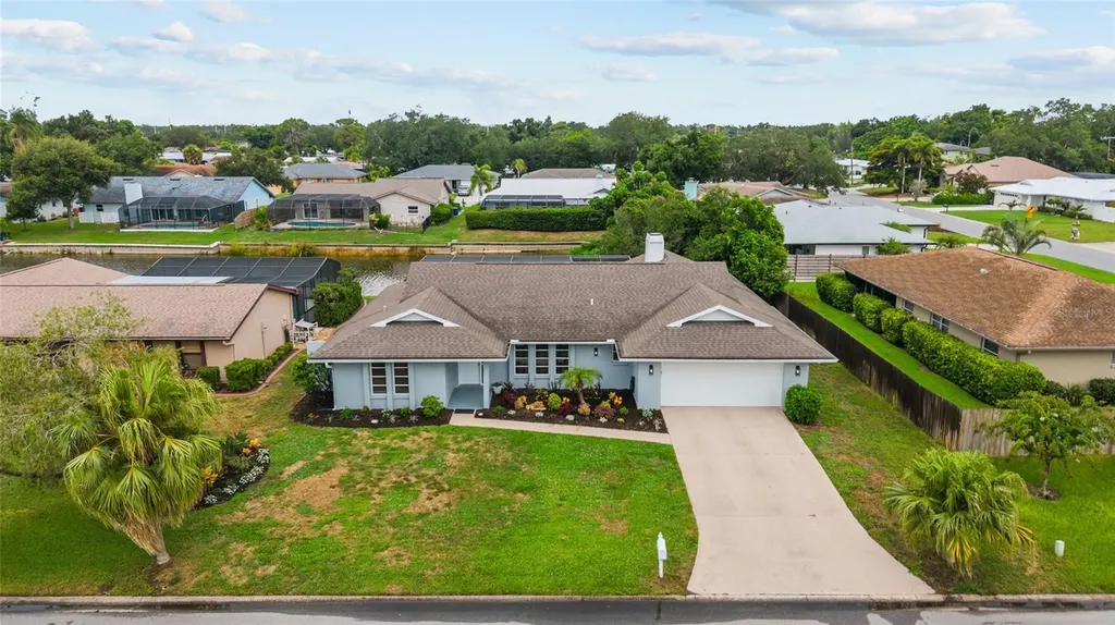 4308 Pasadena Circle Sarasota FL 34233
