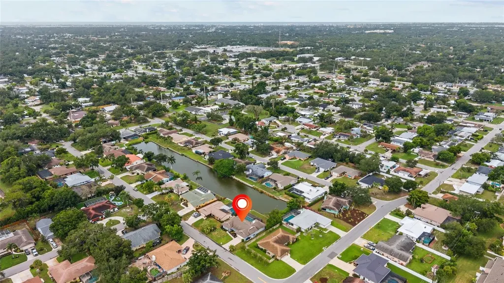 4308 Pasadena Circle Sarasota FL 34233