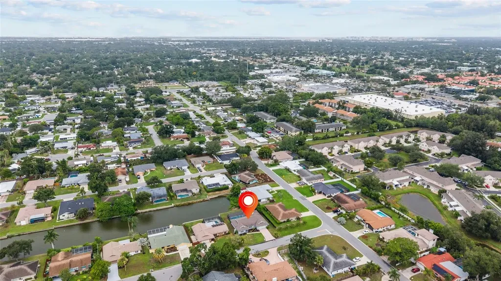 4308 Pasadena Circle Sarasota FL 34233