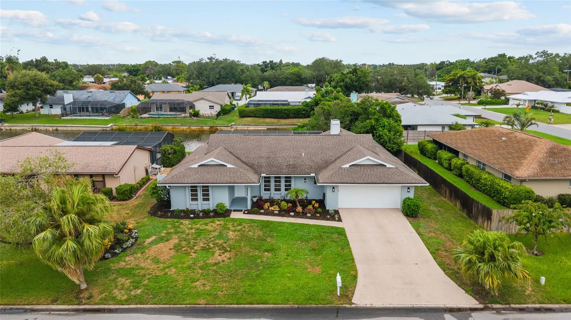 4308 Pasadena Circle Sarasota FL 34233