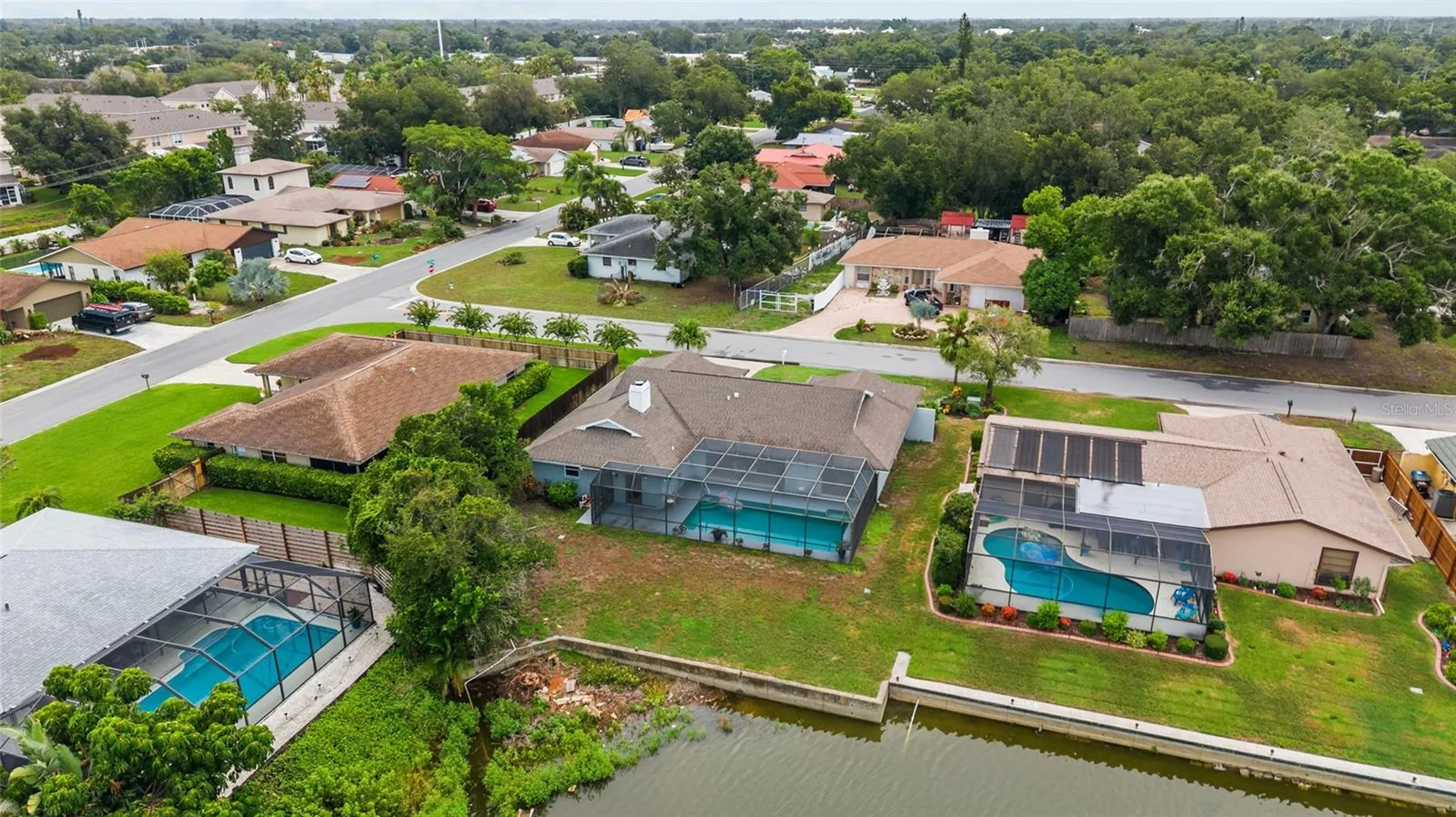 4308 Pasadena Circle Sarasota FL 34233