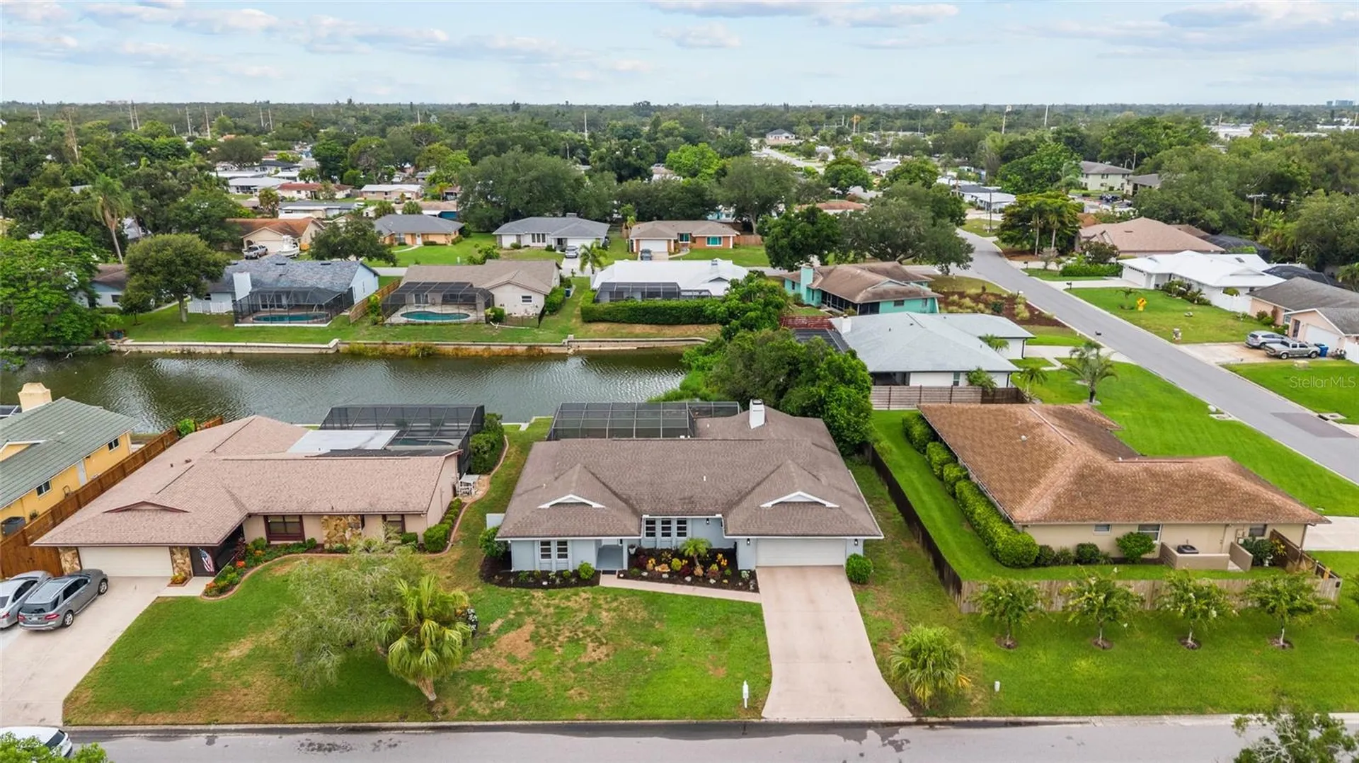 4308 Pasadena Circle Sarasota FL 34233