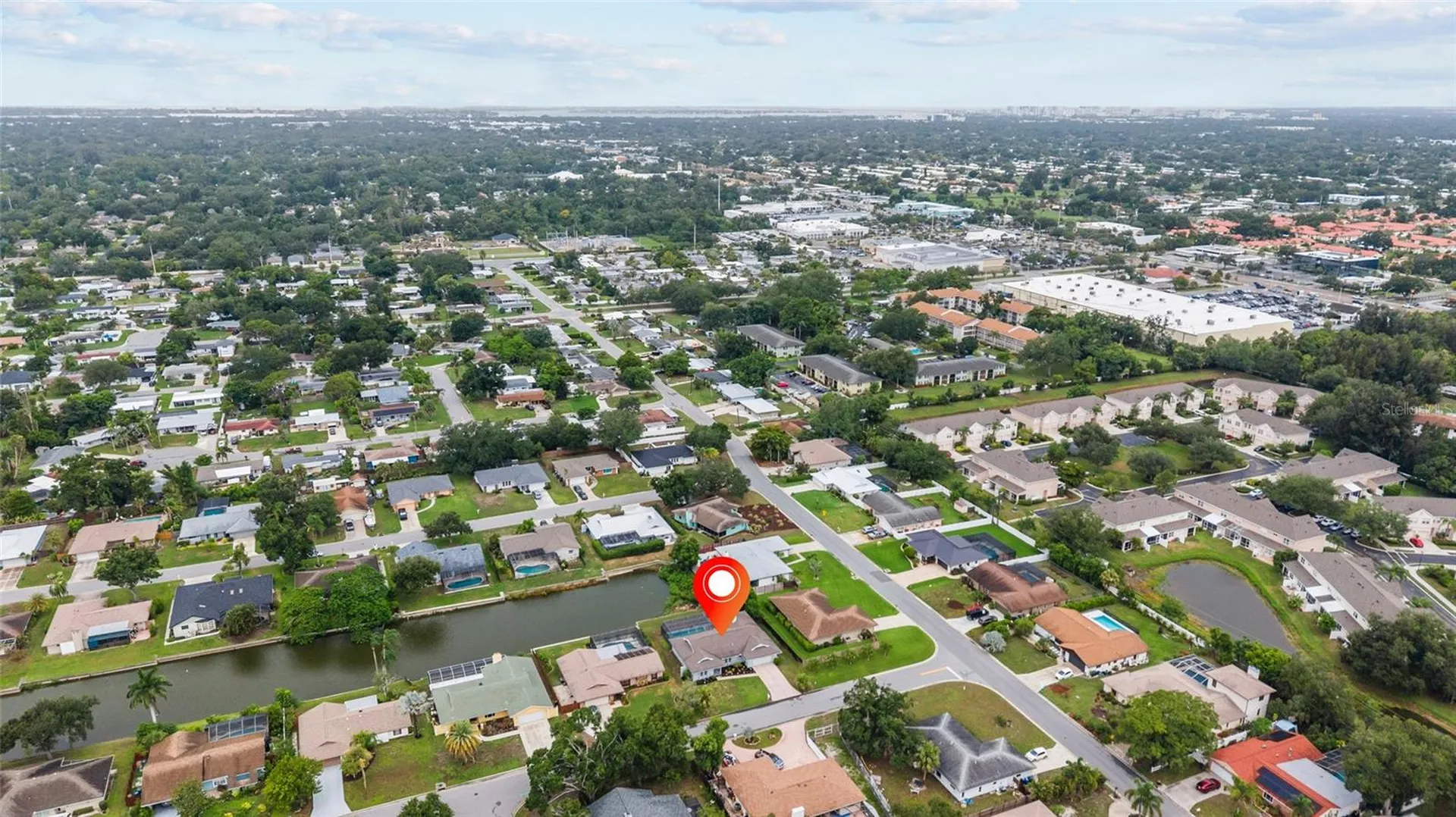 4308 Pasadena Circle Sarasota FL 34233