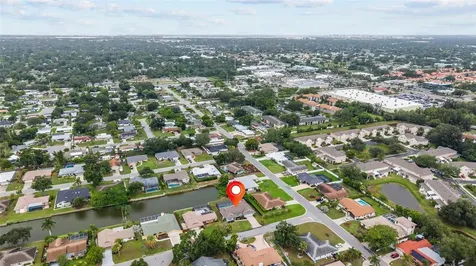 4308 Pasadena Circle Sarasota FL 34233
