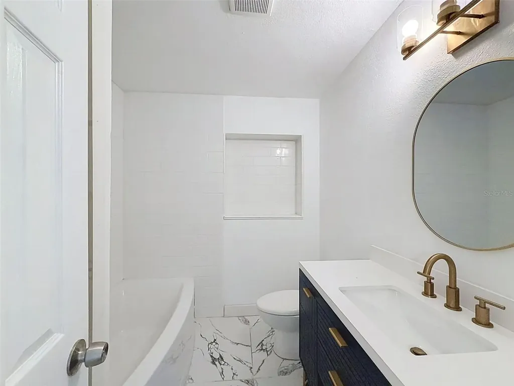 3316 W Nassau Street Tampa FL 33607