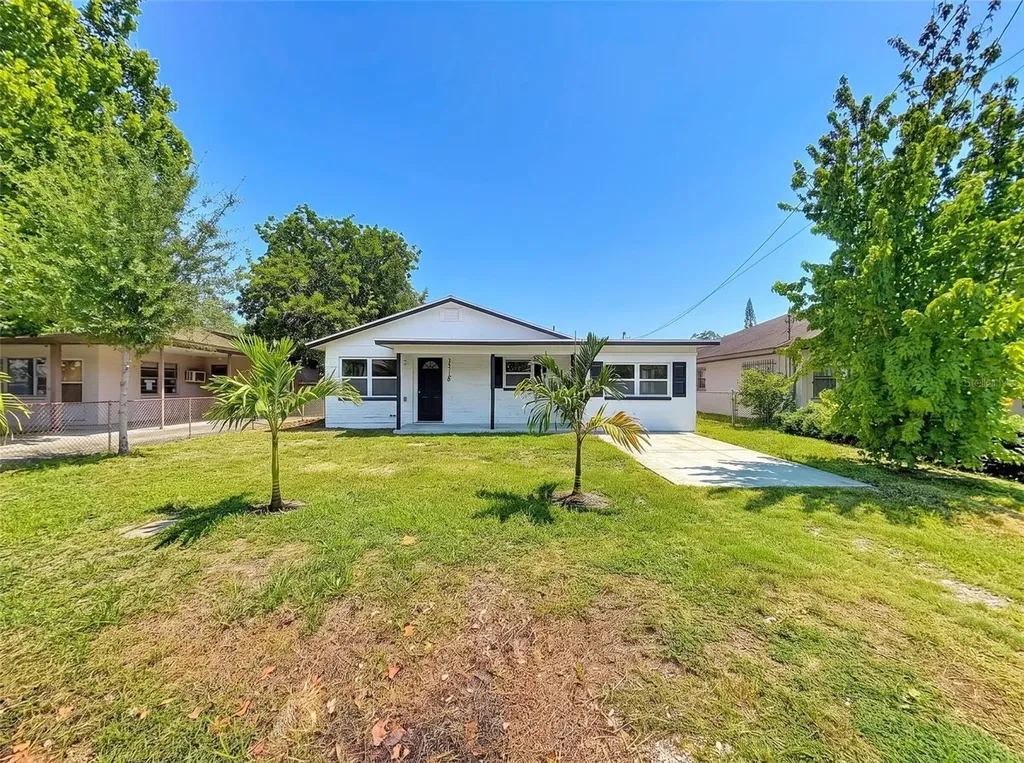 3316 W Nassau Street Tampa FL 33607
