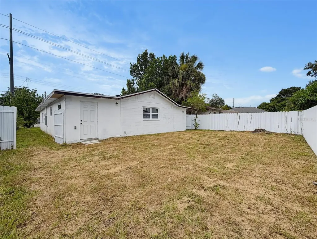 3316 W Nassau Street Tampa FL 33607