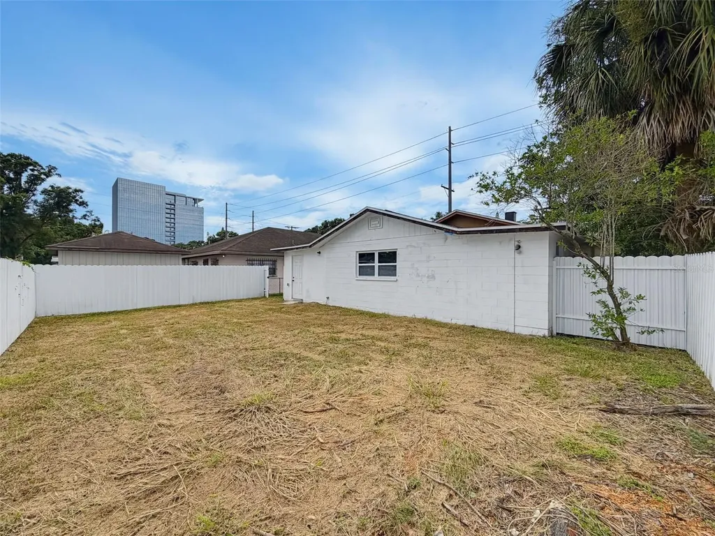 3316 W Nassau Street Tampa FL 33607