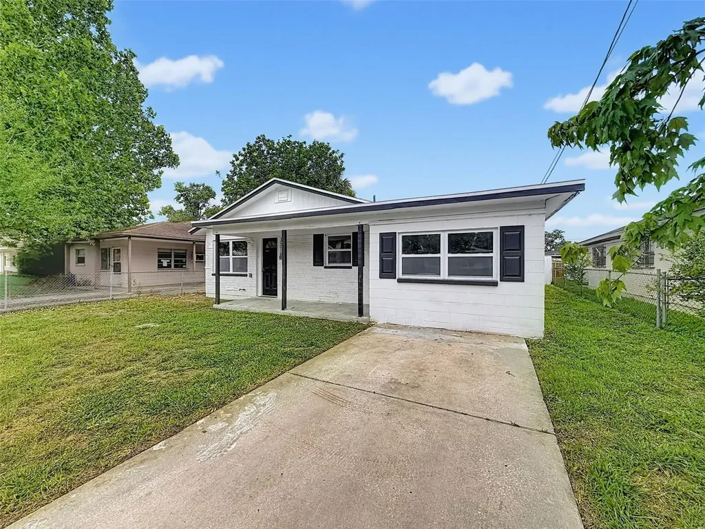 3316 W Nassau Street Tampa FL 33607