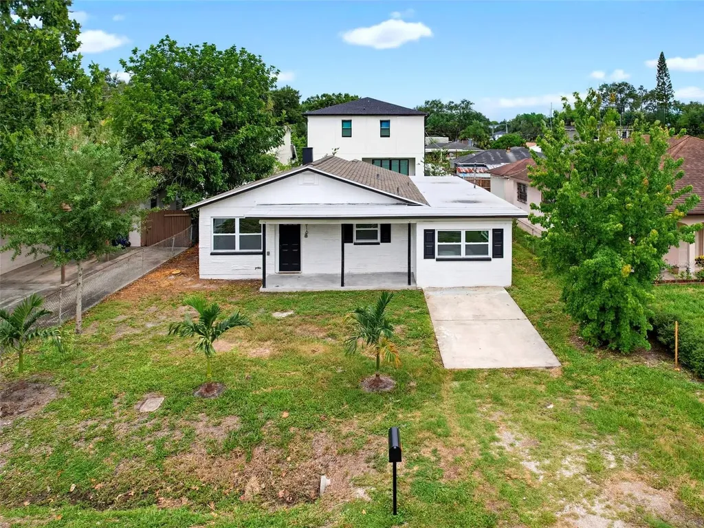 3316 W Nassau Street Tampa FL 33607