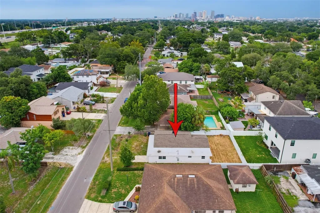 3316 W Nassau Street Tampa FL 33607