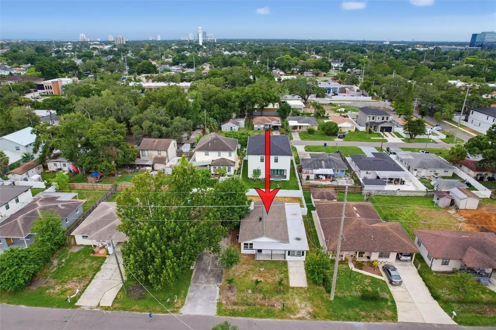 3316 W Nassau Street Tampa FL 33607
