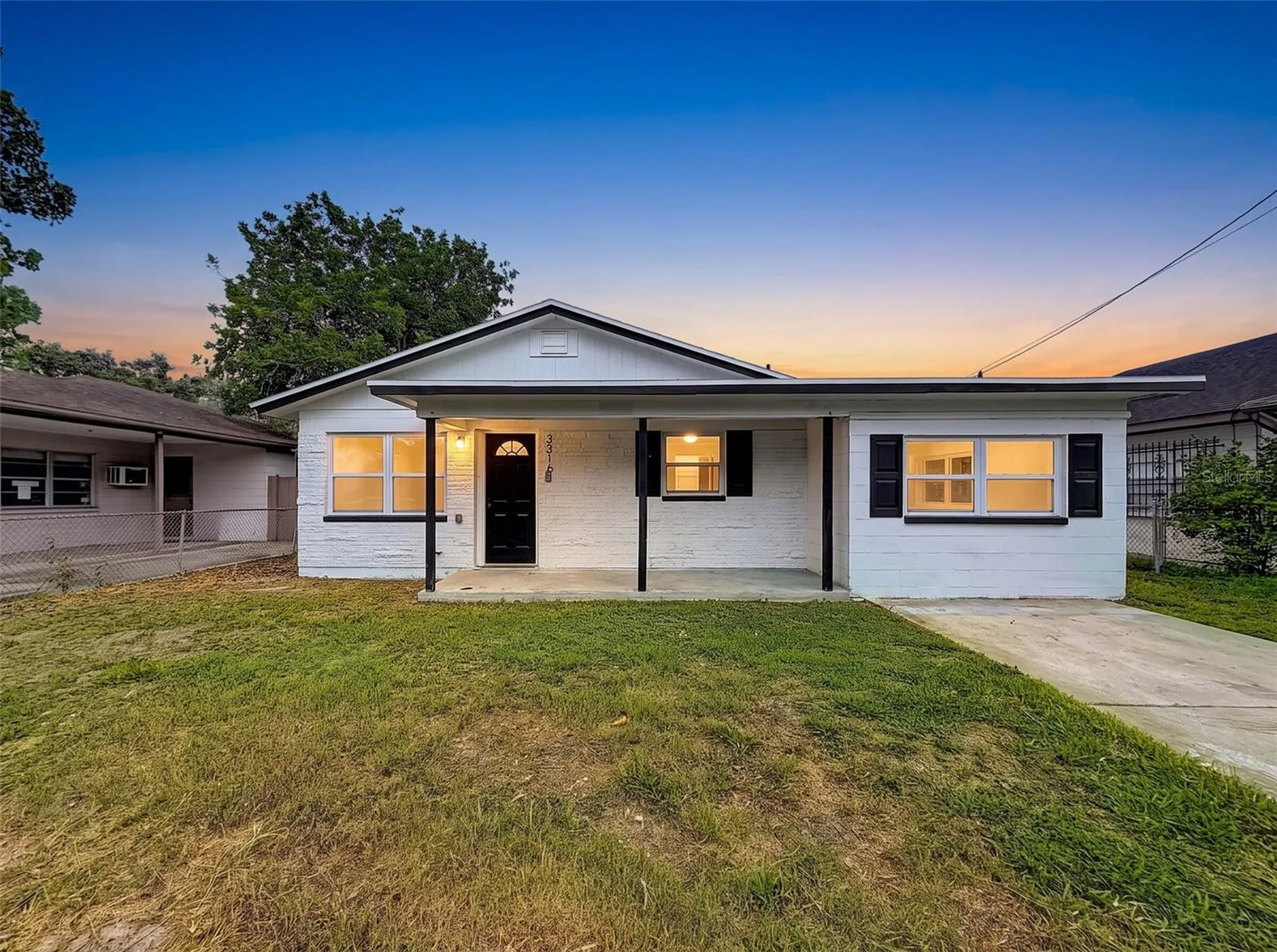 3316 W Nassau Street Tampa FL 33607