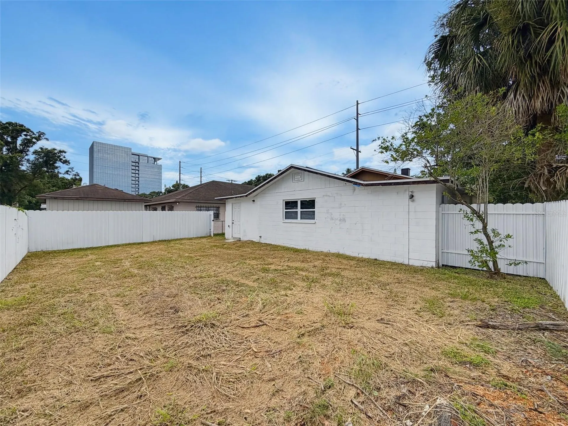 3316 W Nassau Street Tampa FL 33607