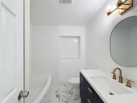 3316 W Nassau Street Tampa FL 33607
