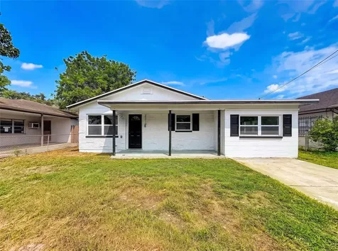3316 W Nassau Street Tampa FL 33607