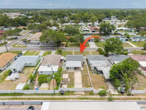 531 75th Avenue N St Petersburg FL 33702