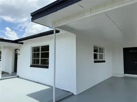 143 W Martin Street Apopka FL 32712