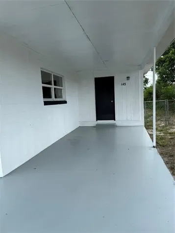 143 W Martin Street Apopka FL 32712