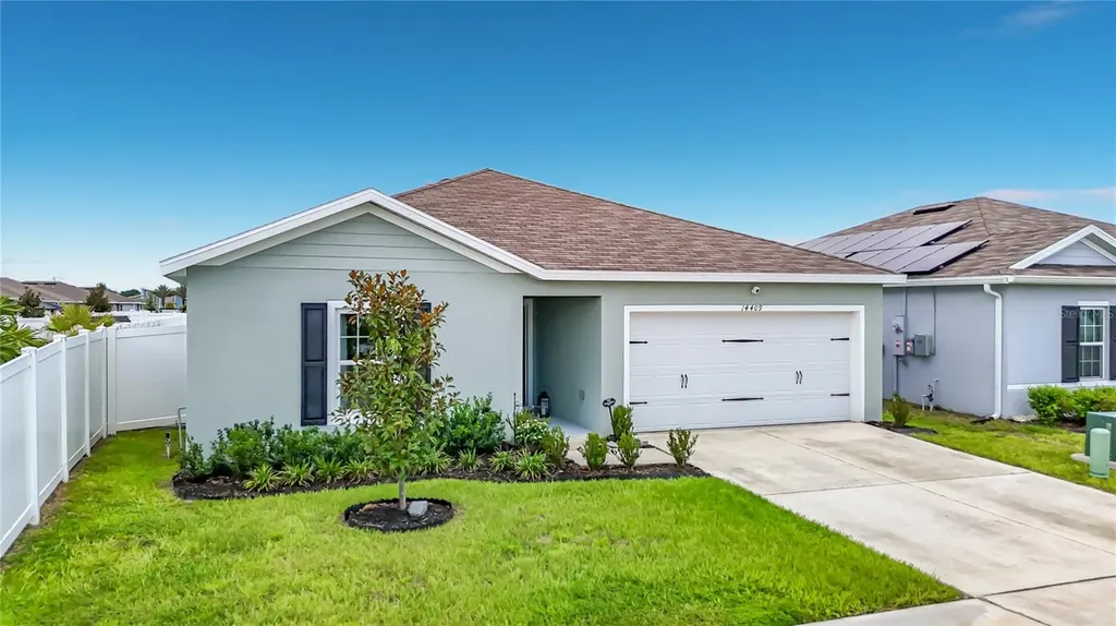 14409 Whitewater Way Brooksville FL 34604