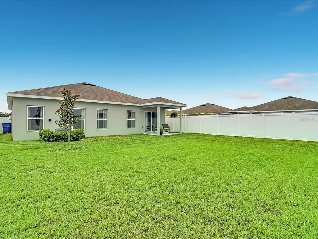 14409 Whitewater Way Brooksville FL 34604