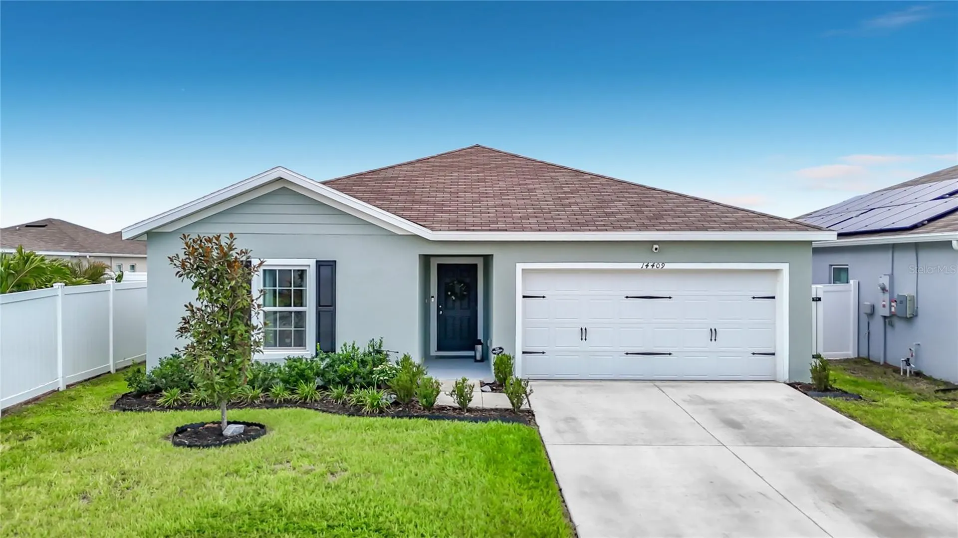 14409 Whitewater Way Brooksville FL 34604