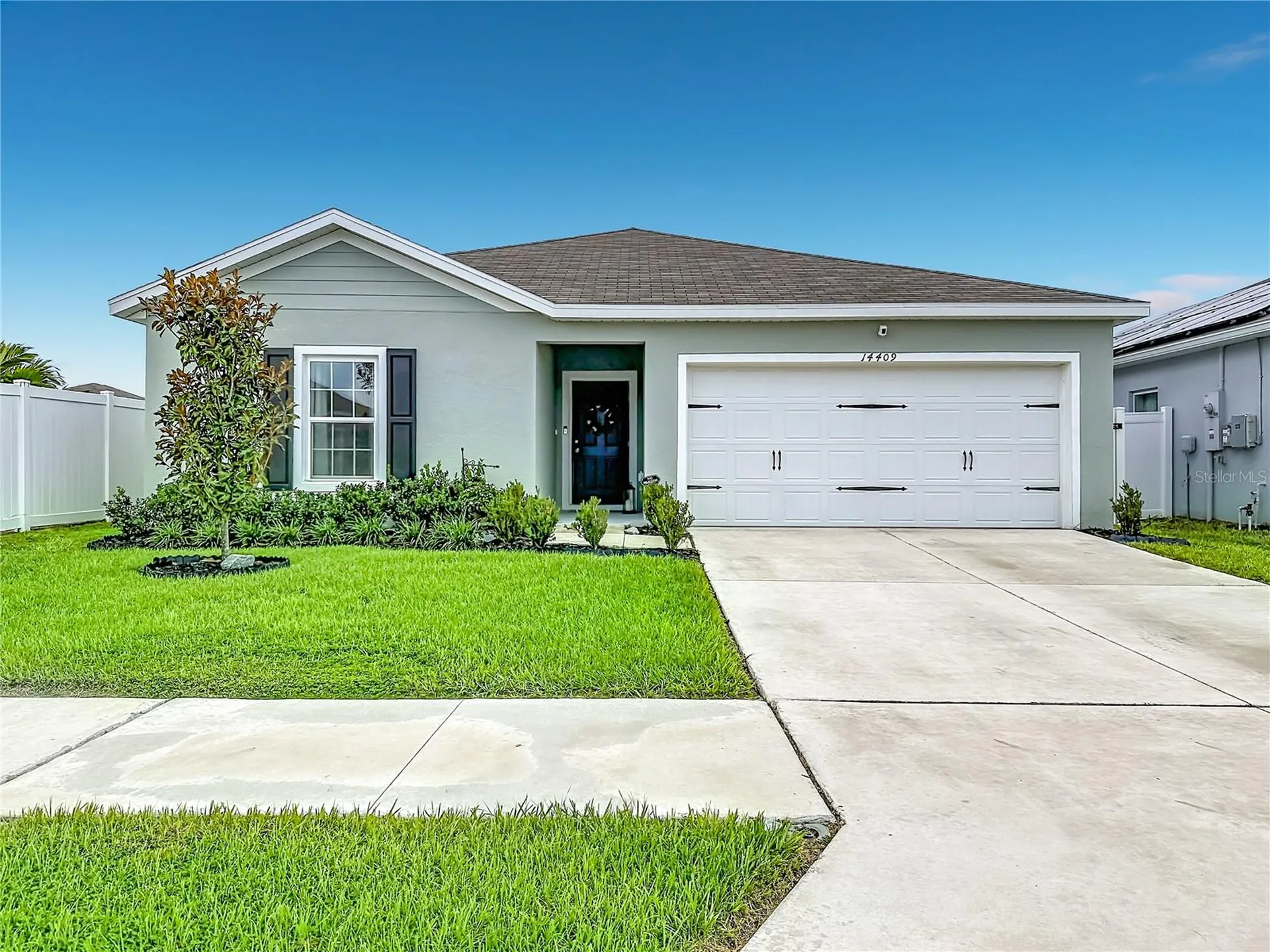 14409 Whitewater Way Brooksville FL 34604