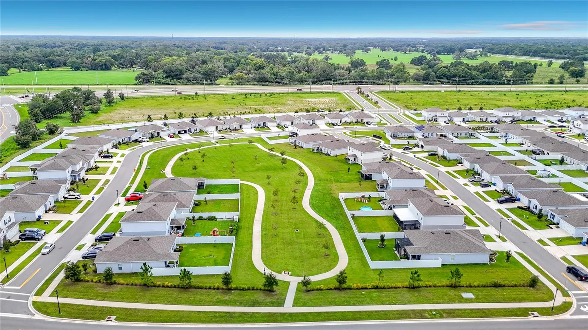 14409 Whitewater Way Brooksville FL 34604