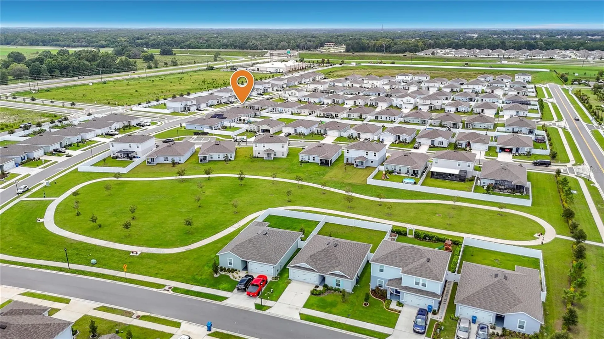14409 Whitewater Way Brooksville FL 34604