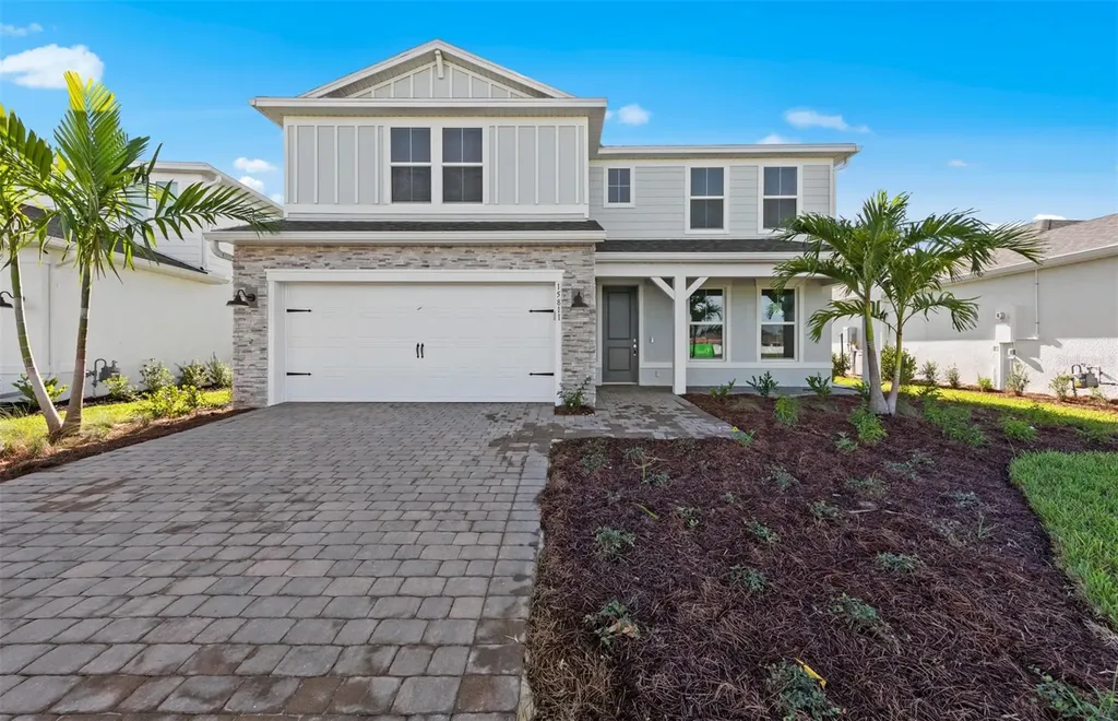 7617 Fulham Avenue Bradenton FL 34210