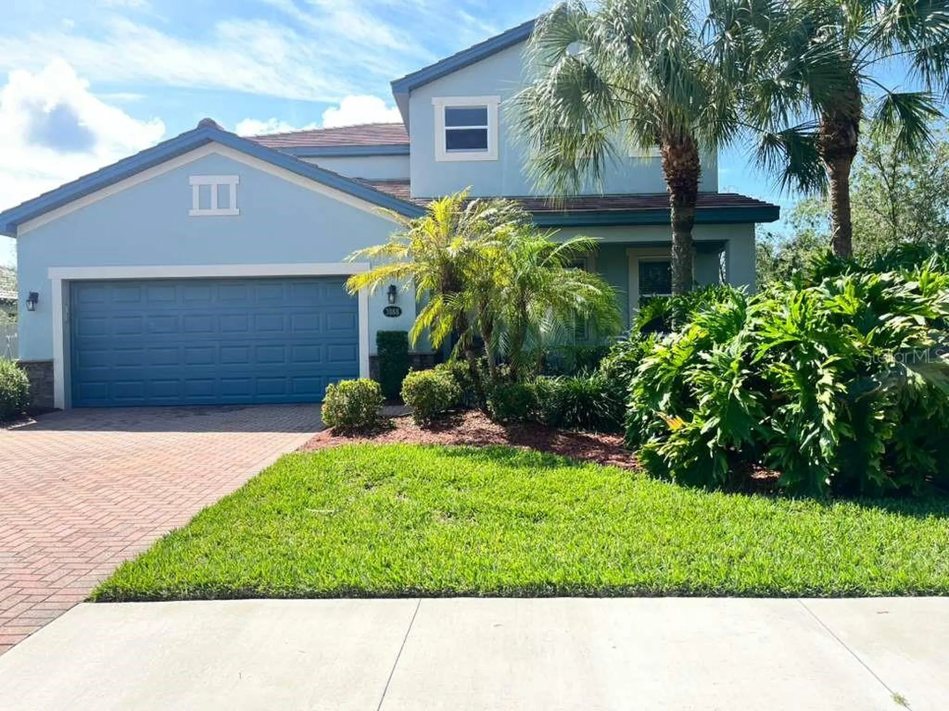 3088 Sagittaria Lane Alva FL 33920