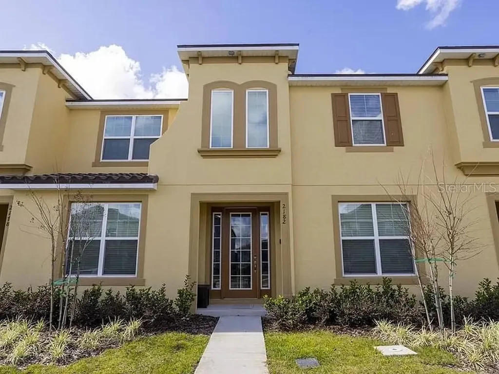 2182 Fleming Mist Place Kissimmee FL 34747