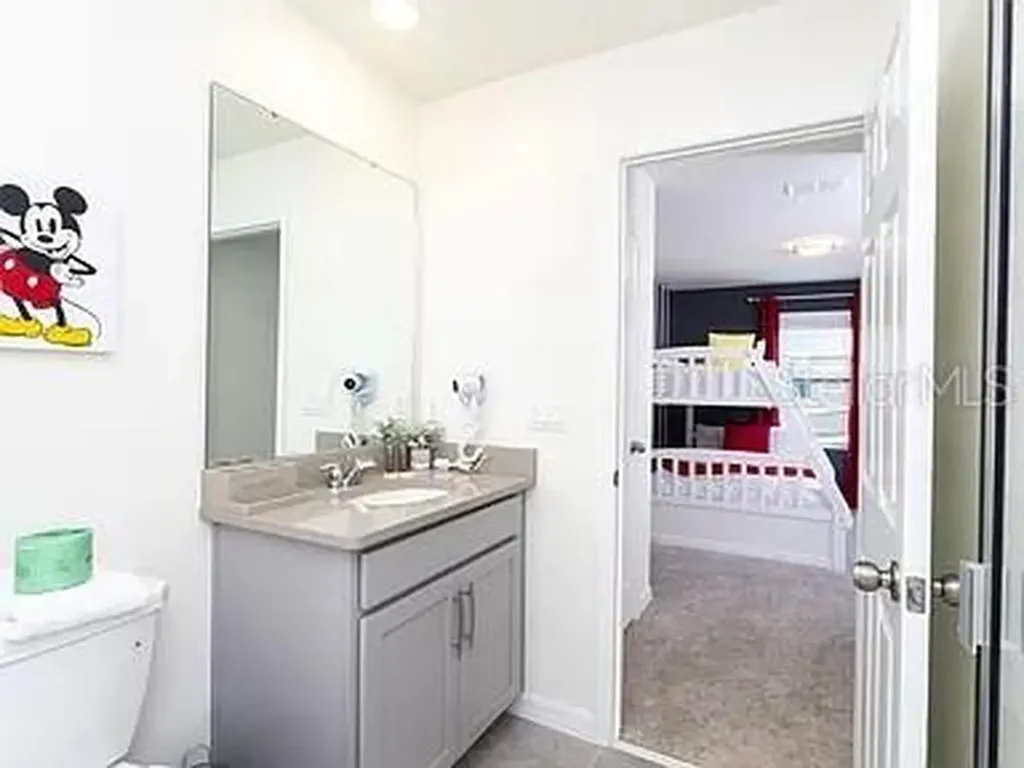 2182 Fleming Mist Place Kissimmee FL 34747