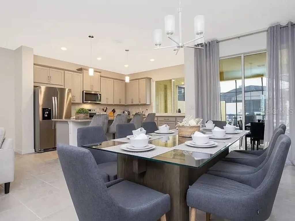 2182 Fleming Mist Place Kissimmee FL 34747