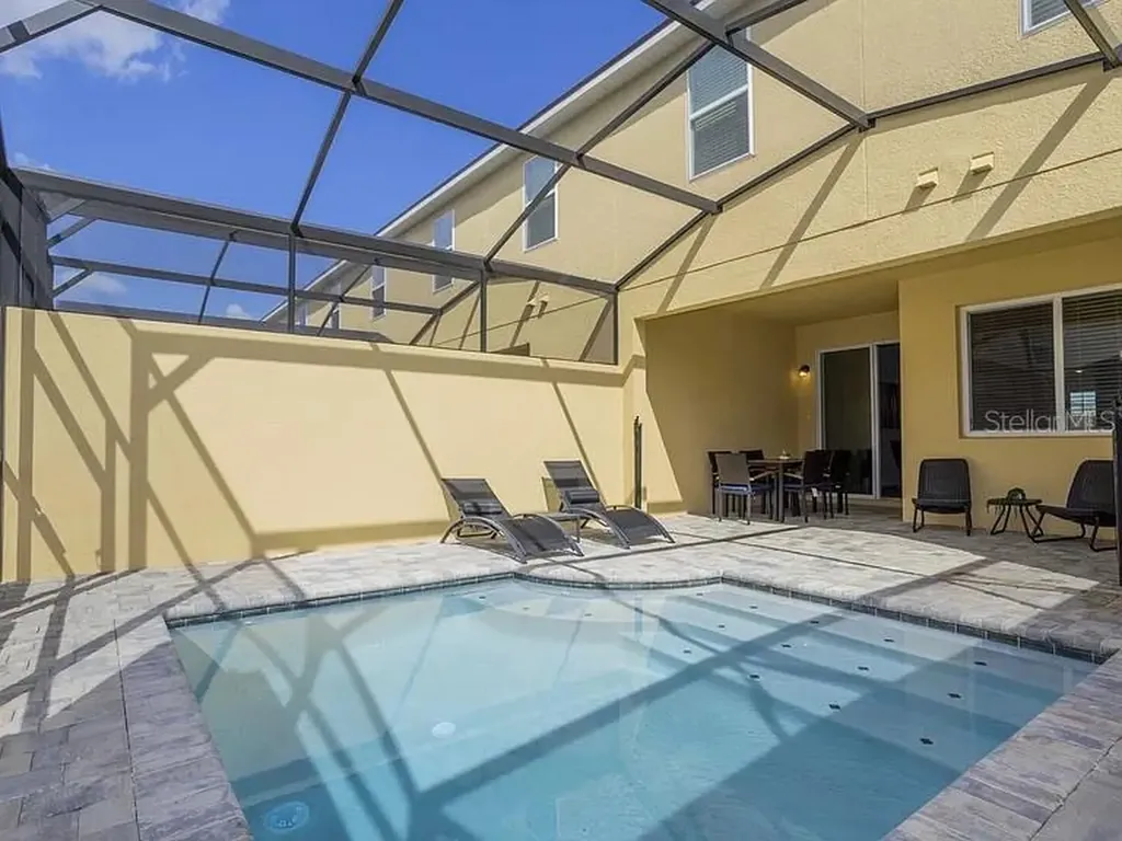 2182 Fleming Mist Place Kissimmee FL 34747