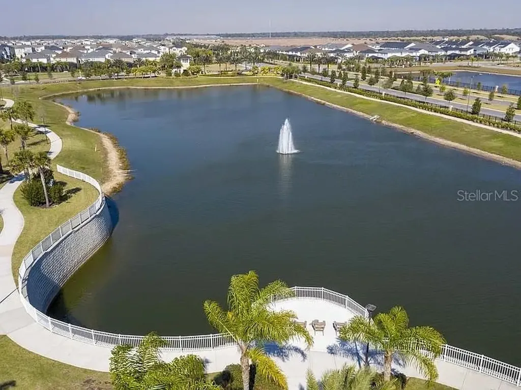 2182 Fleming Mist Place Kissimmee FL 34747
