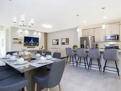 2182 Fleming Mist Place Kissimmee FL 34747