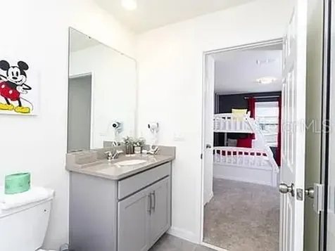 2182 Fleming Mist Place Kissimmee FL 34747