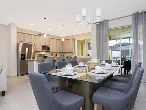 2182 Fleming Mist Place Kissimmee FL 34747