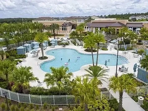 2182 Fleming Mist Place Kissimmee FL 34747