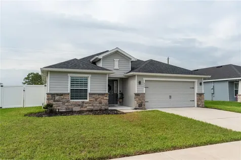 909 Montgomery Lane Polk City FL 33868