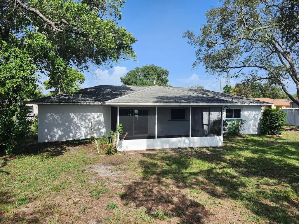 10115 Hayward Road Spring Hill FL 34608