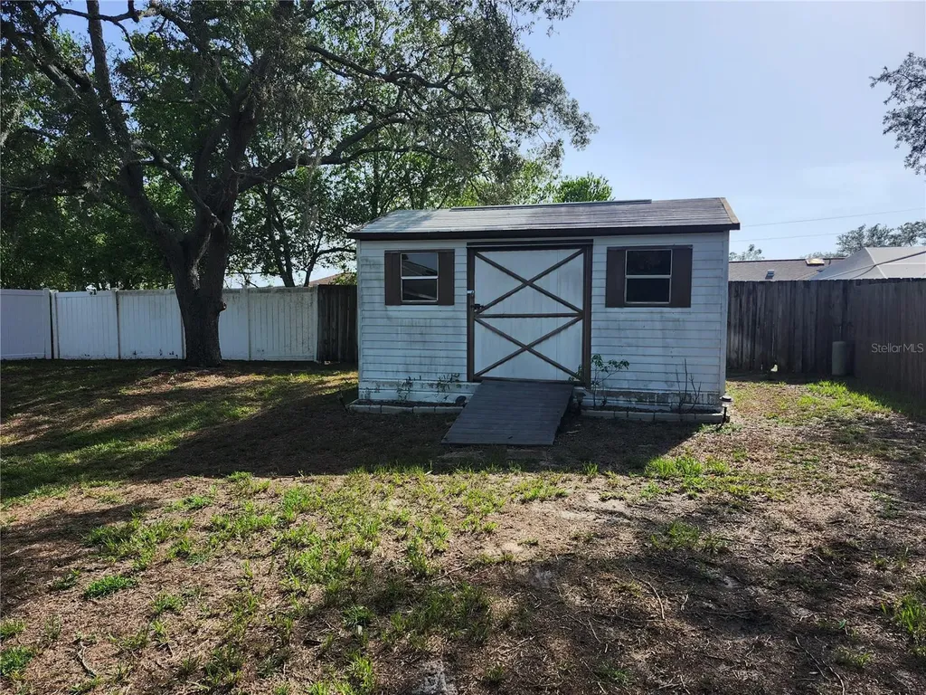 10115 Hayward Road Spring Hill FL 34608