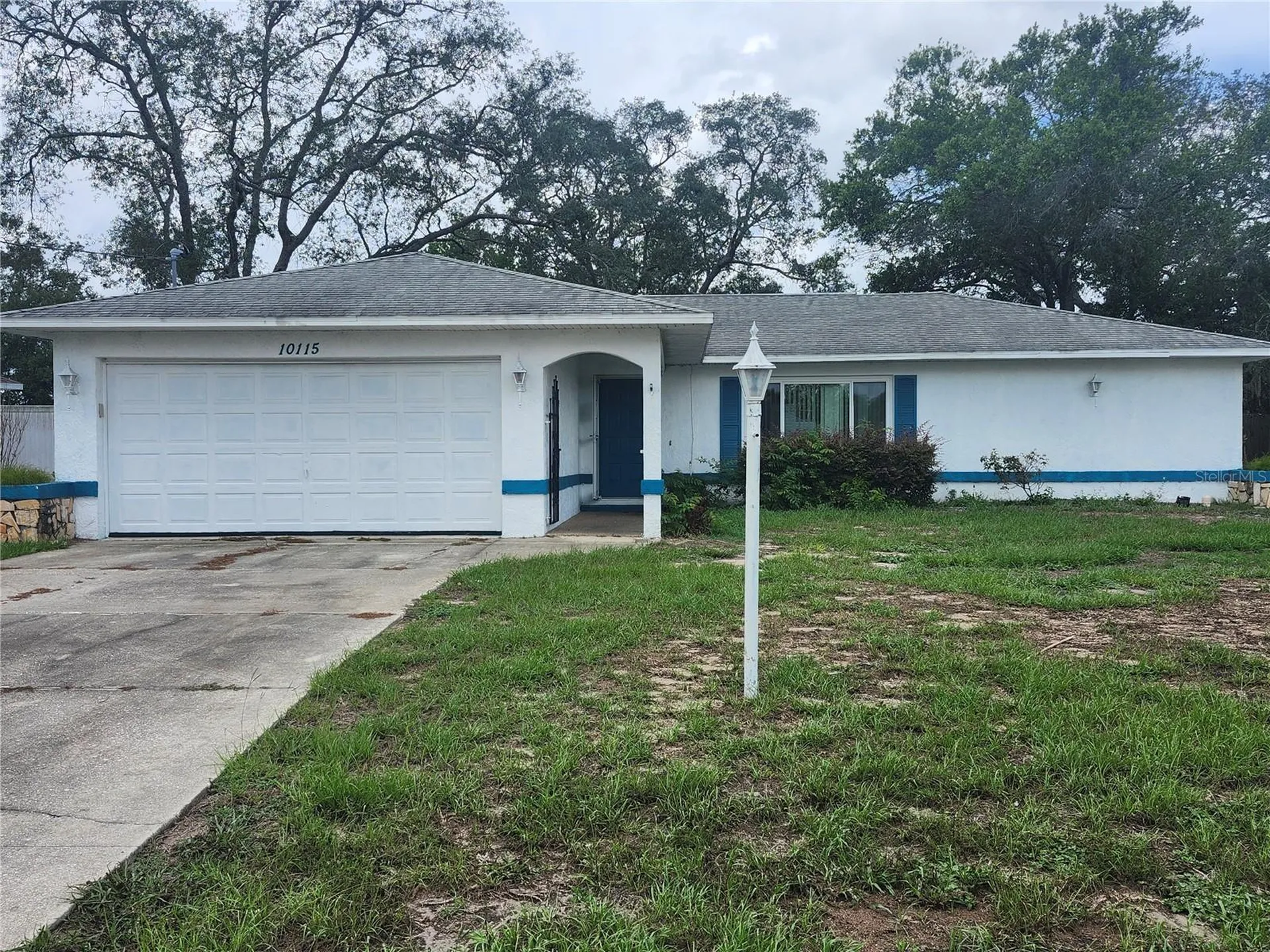 10115 Hayward Road Spring Hill FL 34608