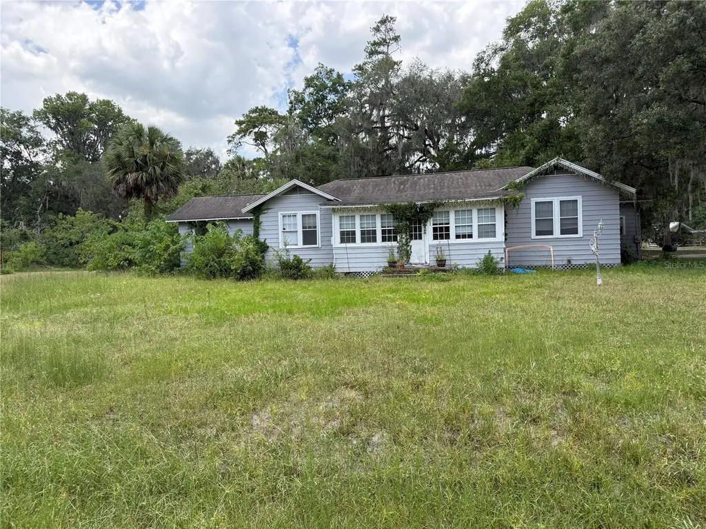 4500 SE 18th Avenue Ocala FL 34480