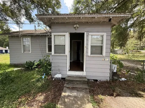 4500 SE 18th Avenue Ocala FL 34480