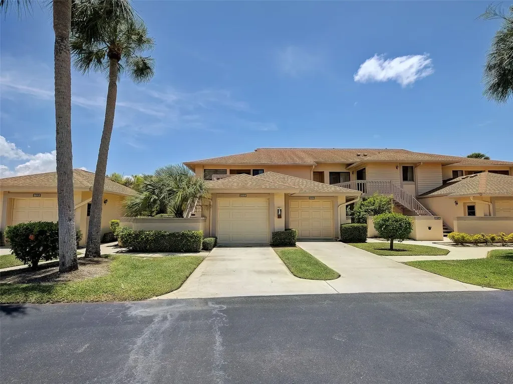 2004 Longpointe Circle Venice FL 34293