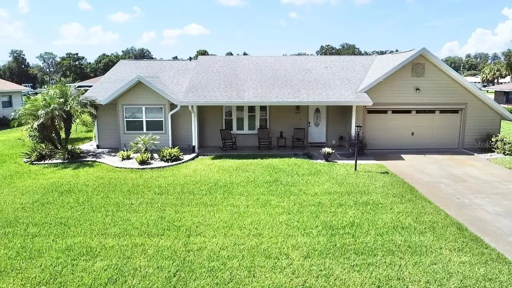 305 W Delaware Street Tavares FL 32778