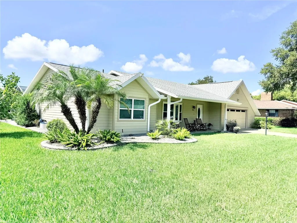 305 W Delaware Street Tavares FL 32778