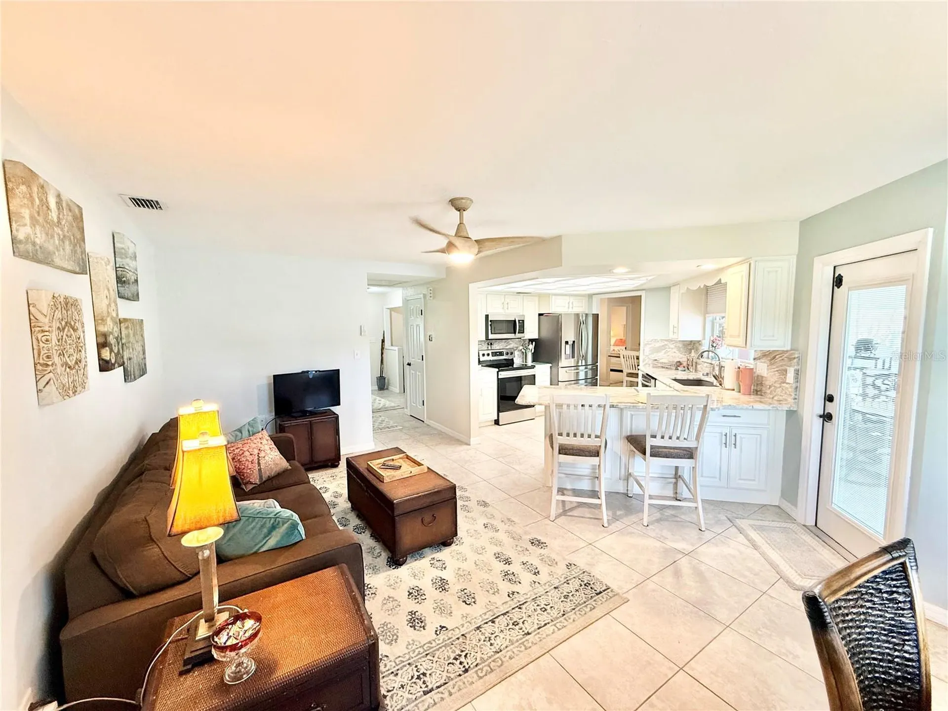 305 W Delaware Street Tavares FL 32778